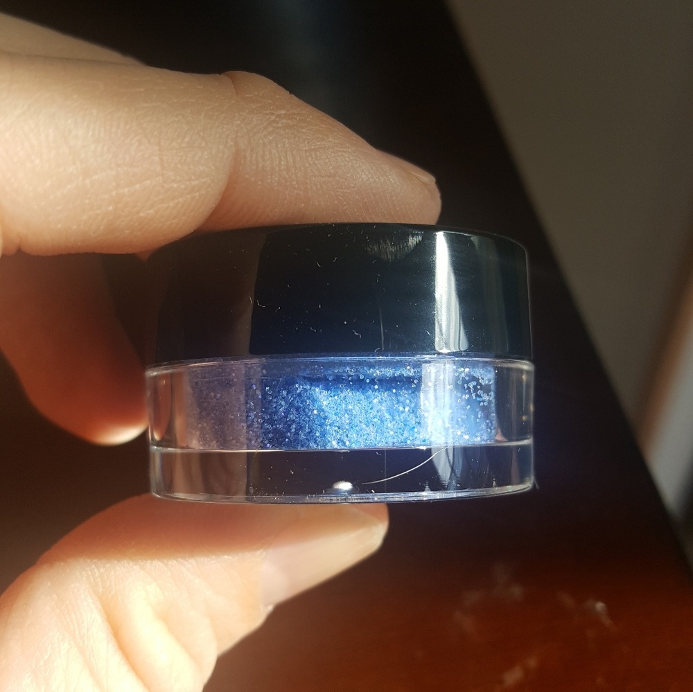 3/$7 Eyeshadow glitter